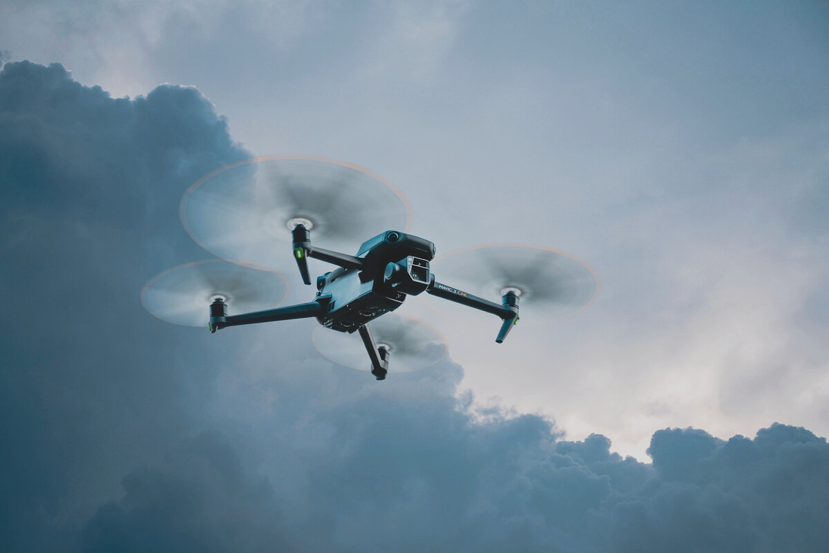 芙蓉应用 | 风电站选址，看无人机航测如何为风寻“家”